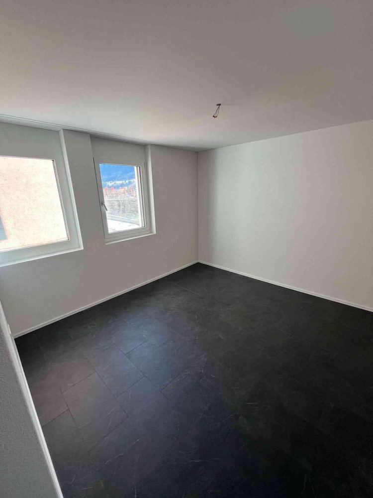 Wohnung – Ilanz - Mehr