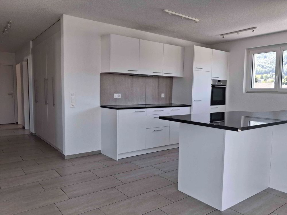 Wohnung – Büsserach - Ansicht 2