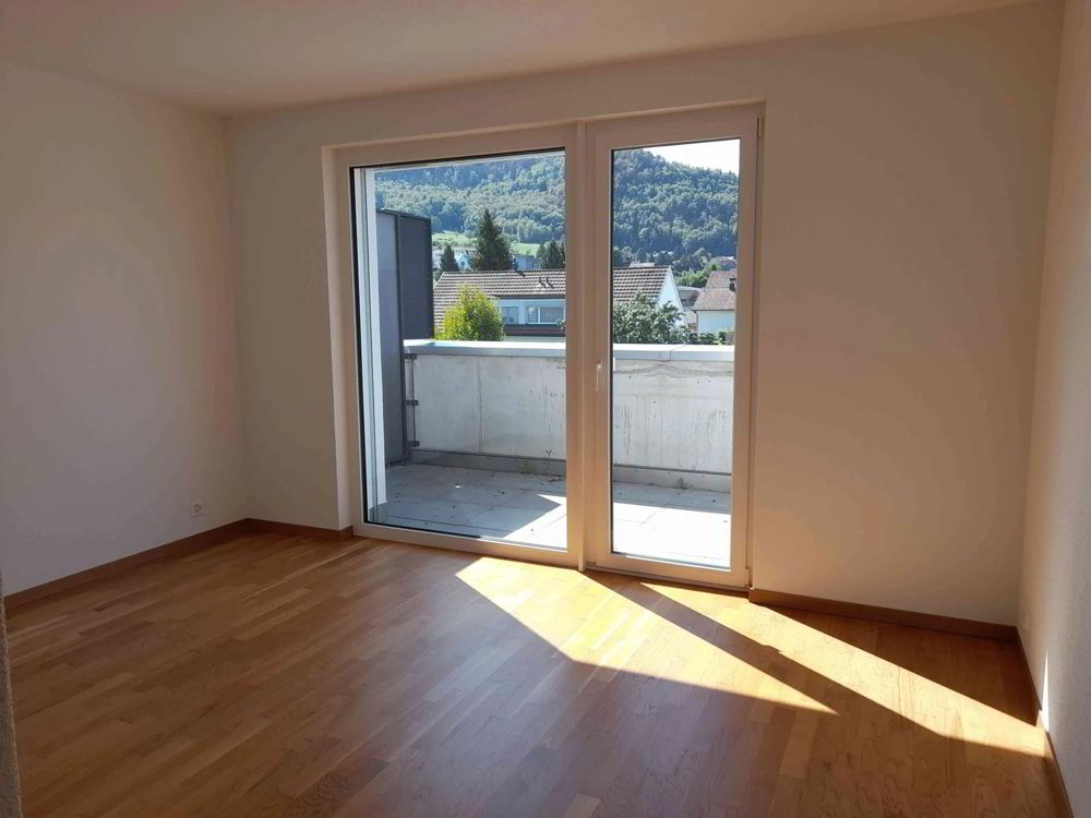 Wohnung – Büsserach - Ansicht 4