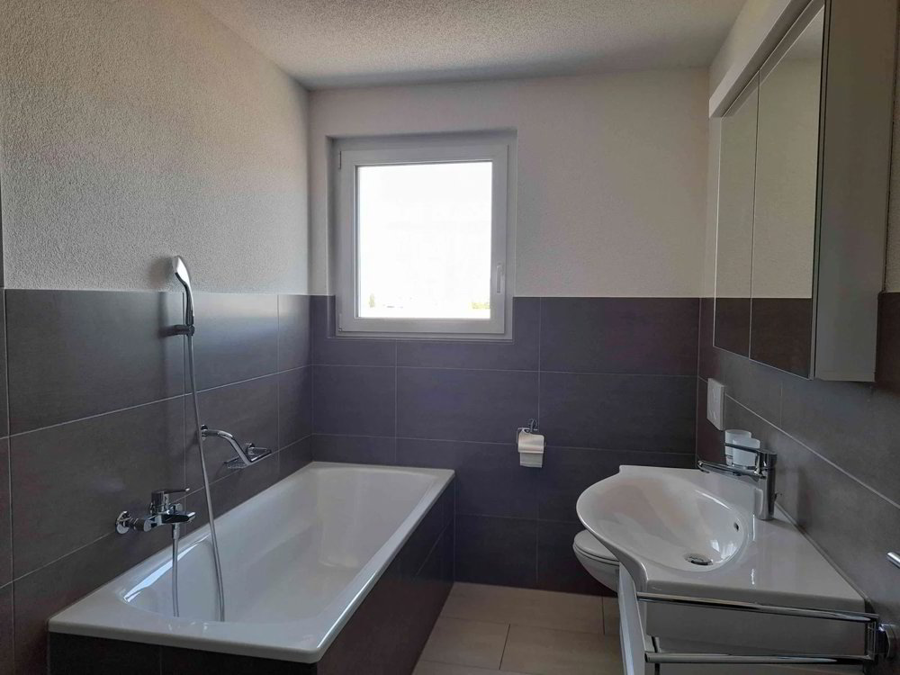 Wohnung – Büsserach - Ansicht 5