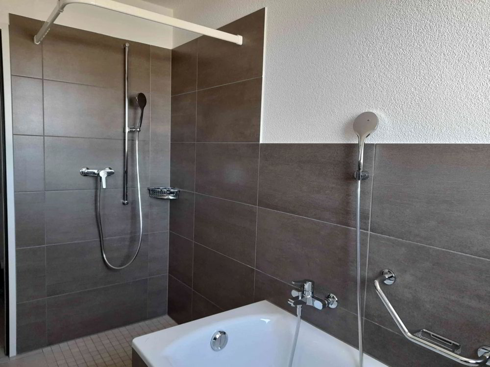Wohnung – Büsserach - Mehr