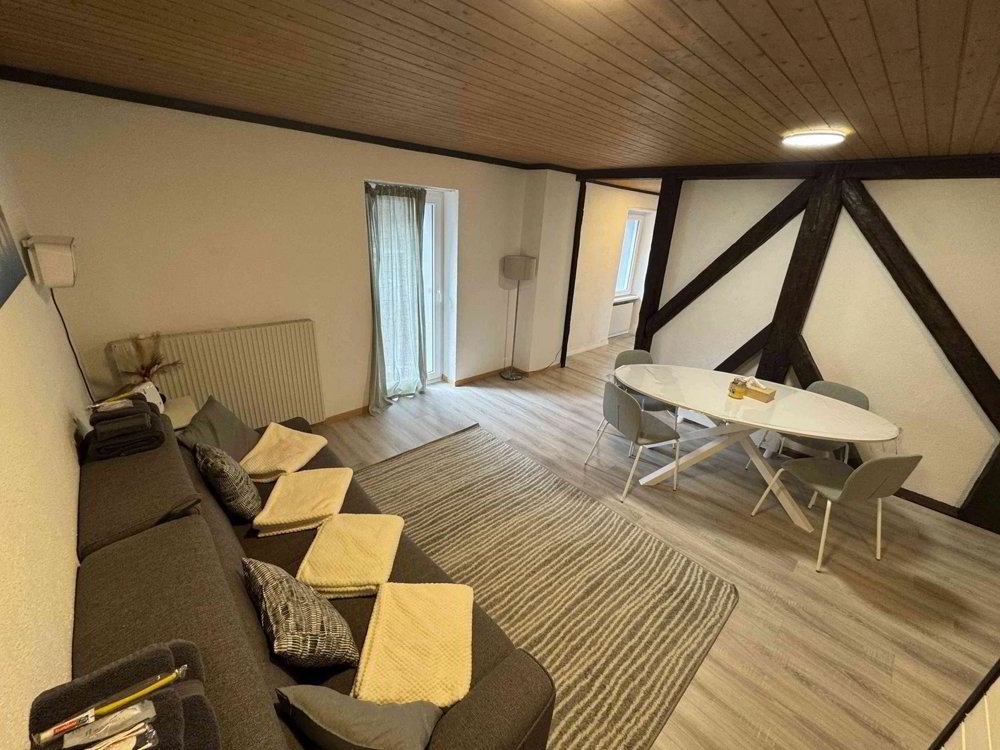 Wohnung – Göschenen - Ansicht 5