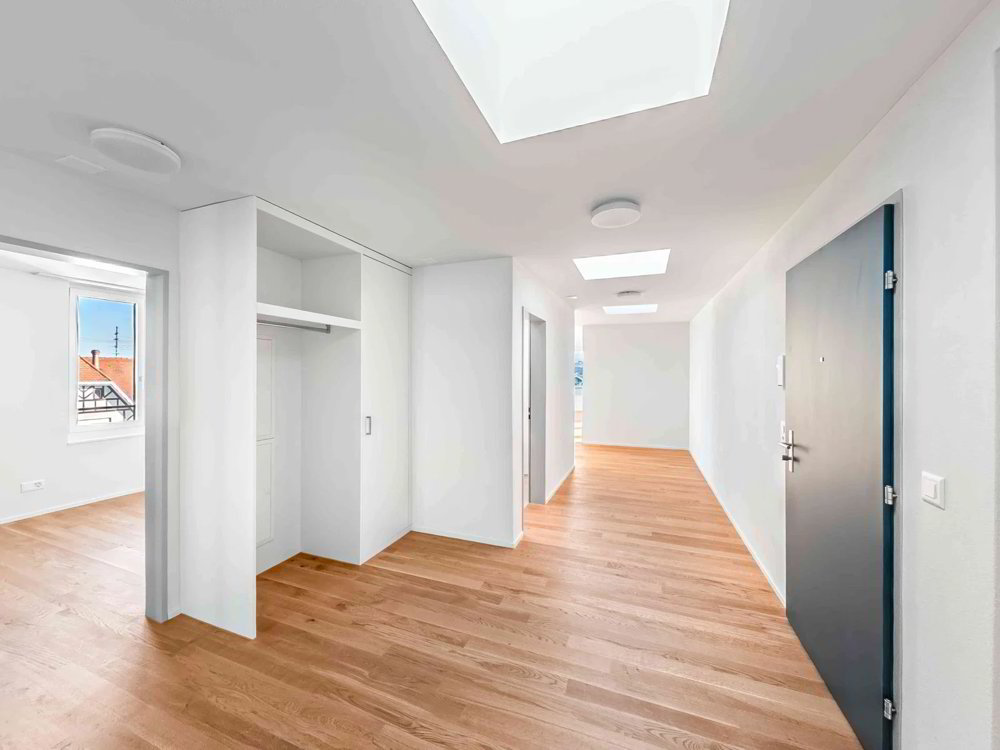 Wohnung – Amriswil - Ansicht 2