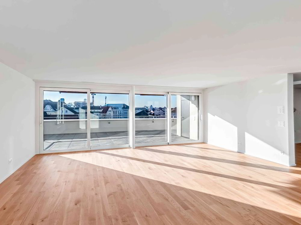 Wohnung – Amriswil - Ansicht 5