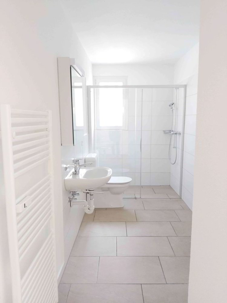 Wohnung – Welschenrohr - Ansicht 2