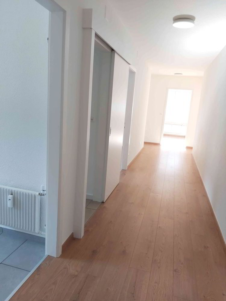 Wohnung – Welschenrohr - Ansicht 4