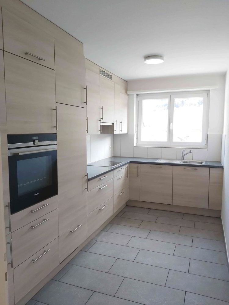 Wohnung – Welschenrohr - Ansicht 5