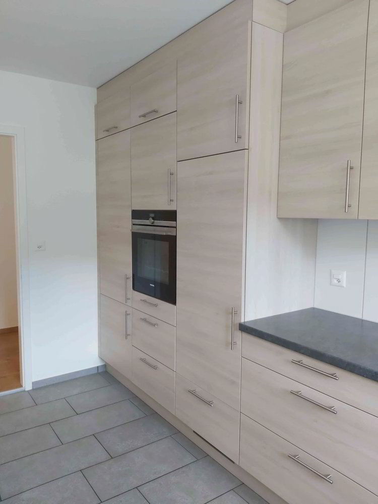 Wohnung – Welschenrohr - Mehr