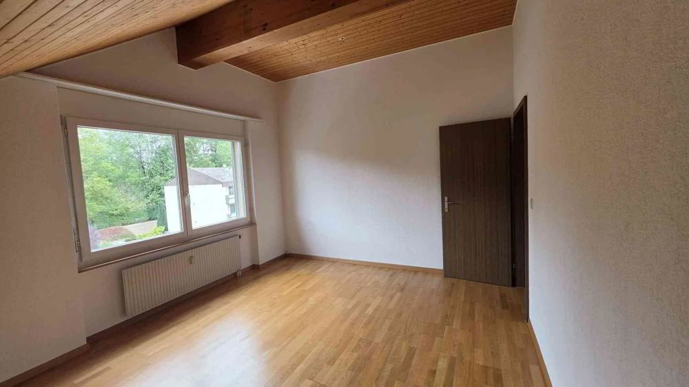 Wohnung – Hasle b. Burgdorf - Ansicht 2