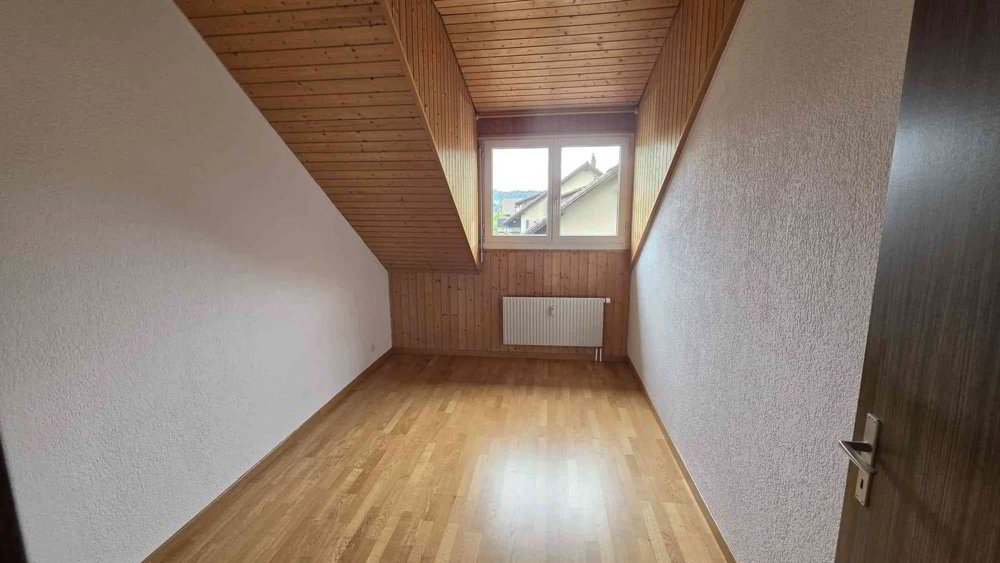 Wohnung – Hasle b. Burgdorf - Ansicht 3