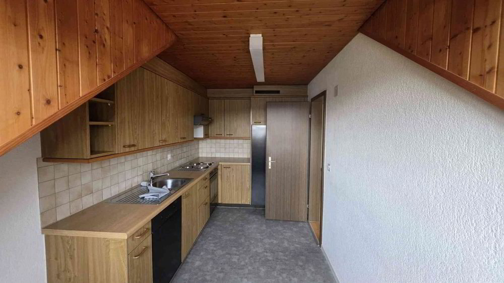 Wohnung – Hasle b. Burgdorf - Ansicht 4