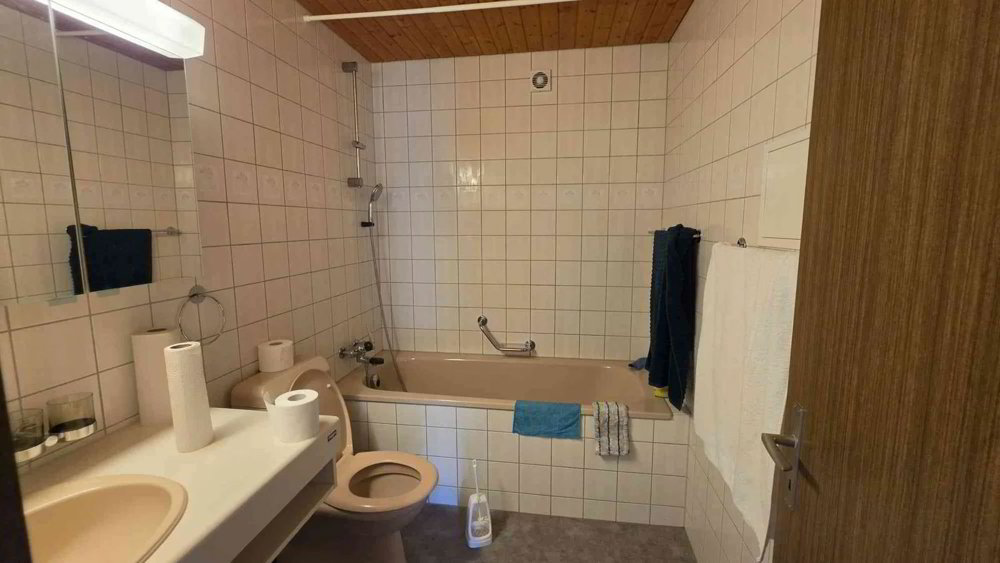 Wohnung – Hasle b. Burgdorf - Ansicht 5