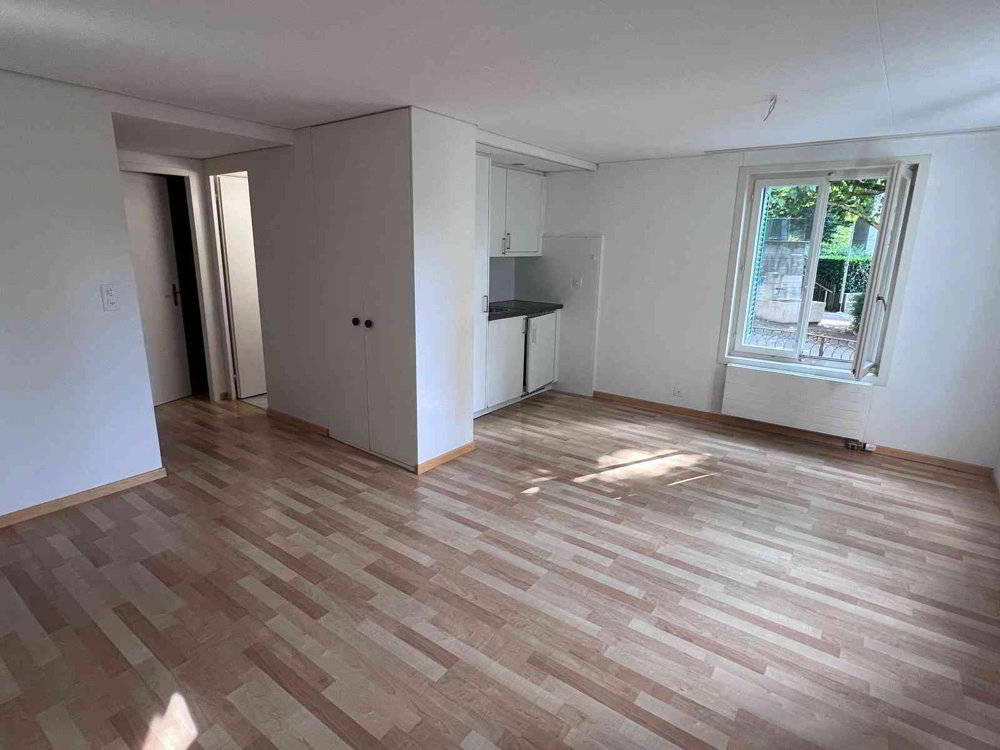 Wohnung – St. Gallen - Ansicht 2
