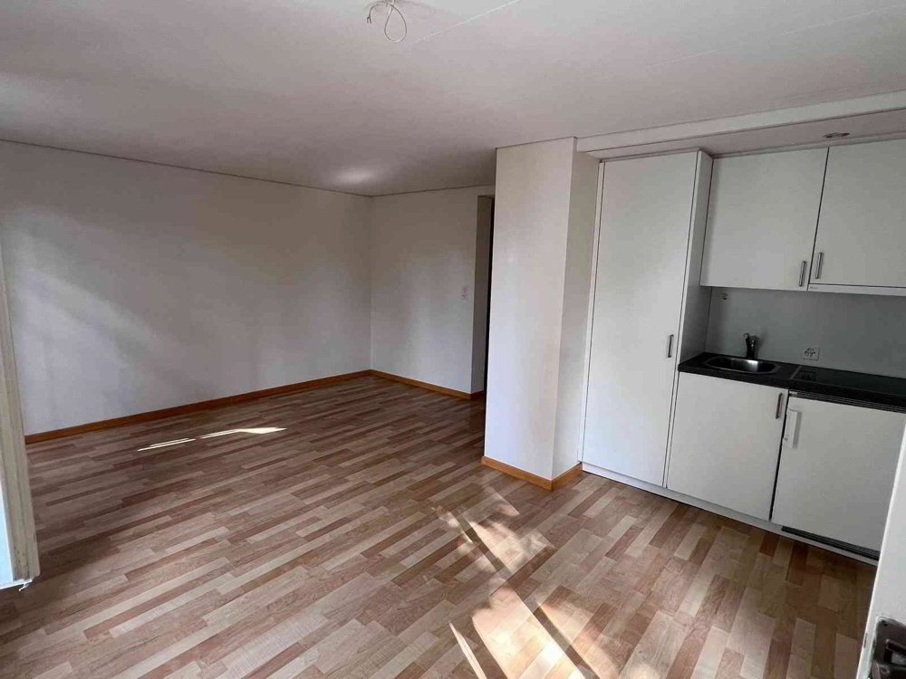 Wohnung – St. Gallen - Ansicht 3