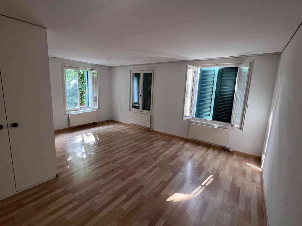Wohnung – St. Gallen - Ansicht 4