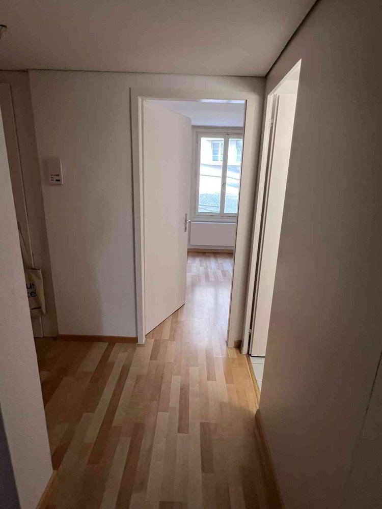 Wohnung – St. Gallen - Ansicht 5