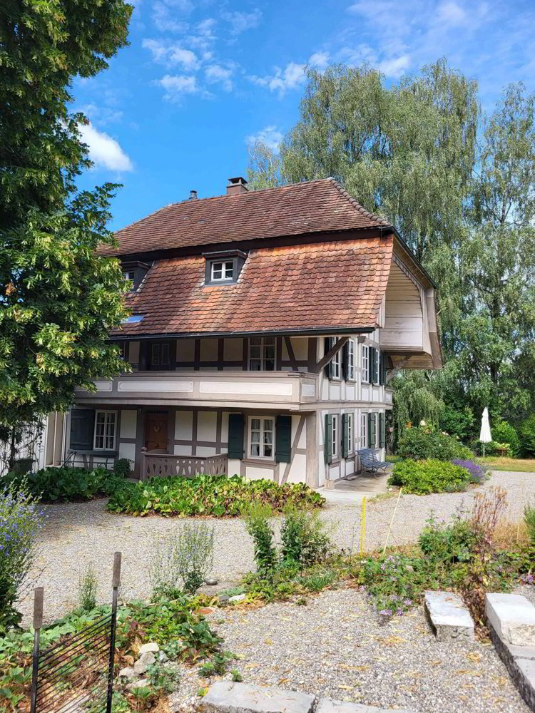 Wohnung – Bleienbach - Ansicht 2