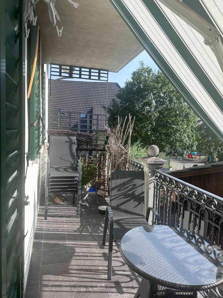Wohnung – Muri AG - Mehr