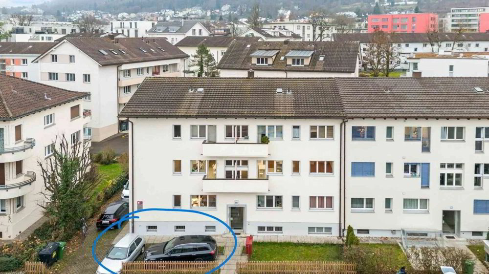 null rooms Car park, garage for rent in Zürich - image 1/1