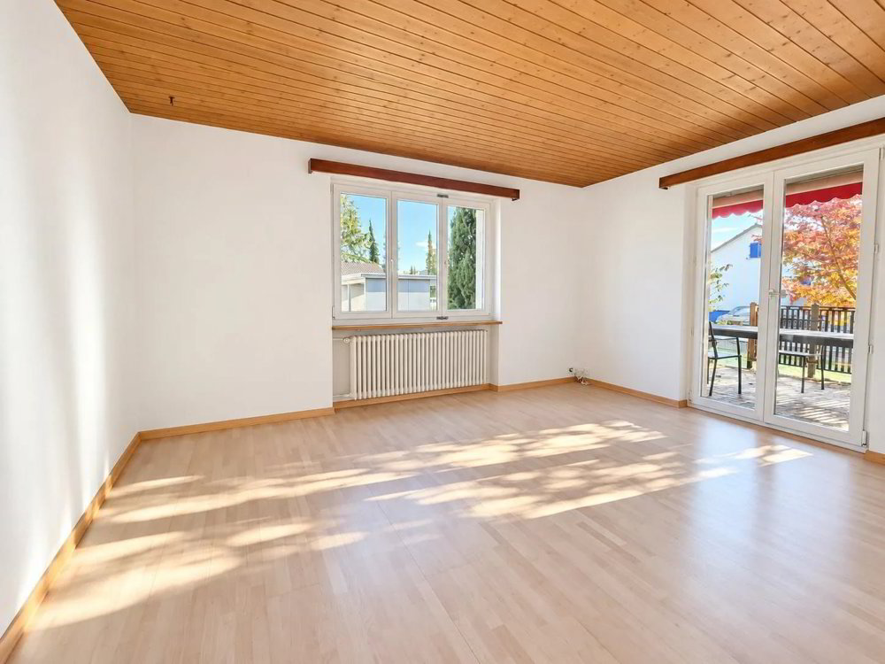 Haus – Buchs AG, Oberdorf, Bezirk Aarau - Ansicht 4