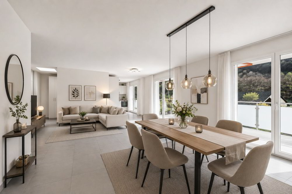 Wohnung – Trimbach - Ansicht 2