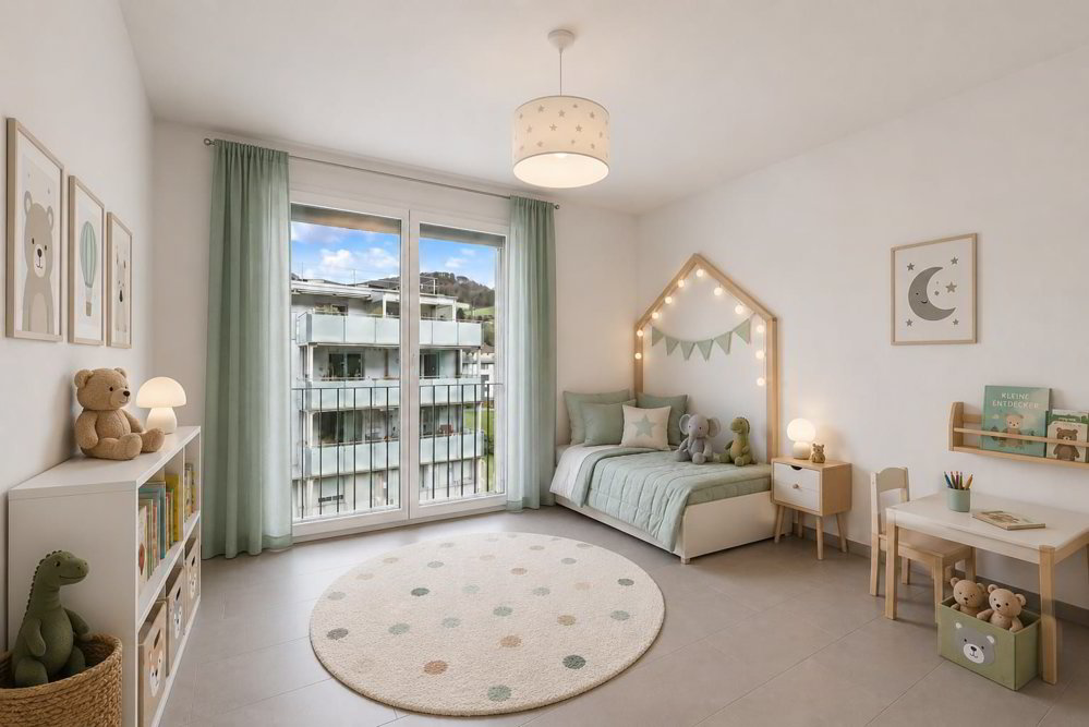 Wohnung – Trimbach - Ansicht 5