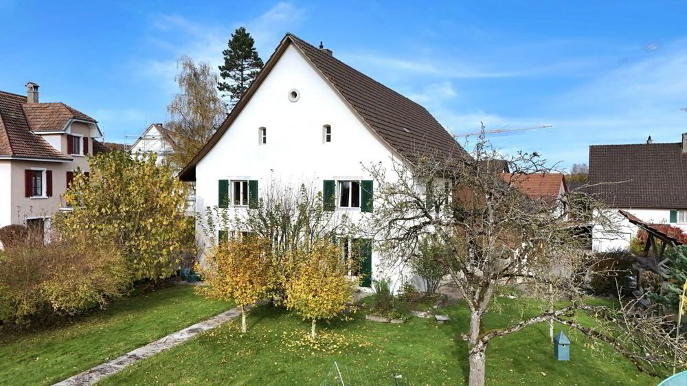 Haus – Coeuve, District de Porrentruy - Ansicht 2