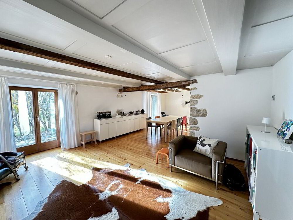 Haus – Coeuve, District de Porrentruy - Ansicht 3