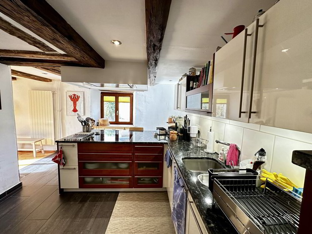 Haus – Coeuve, District de Porrentruy - Ansicht 4