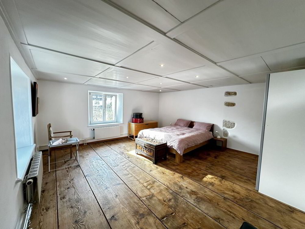 Haus – Coeuve, District de Porrentruy - Ansicht 5