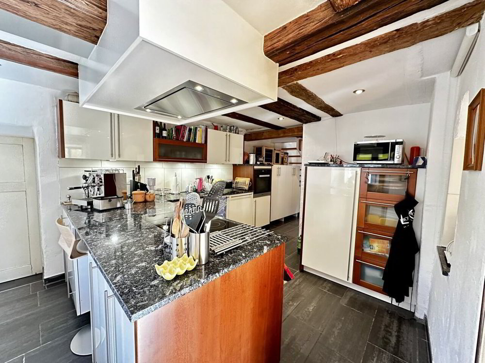 Haus – Coeuve, District de Porrentruy - Mehr