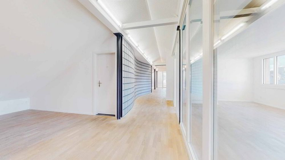 Büro an Top Lage - Ansicht 2