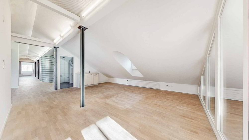 Büro an Top Lage - Ansicht 3