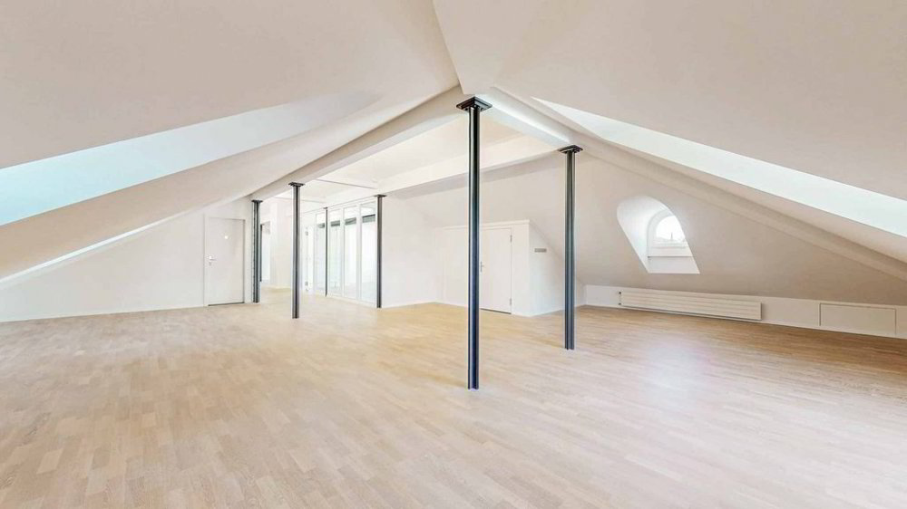 Büro an Top Lage - Ansicht 4