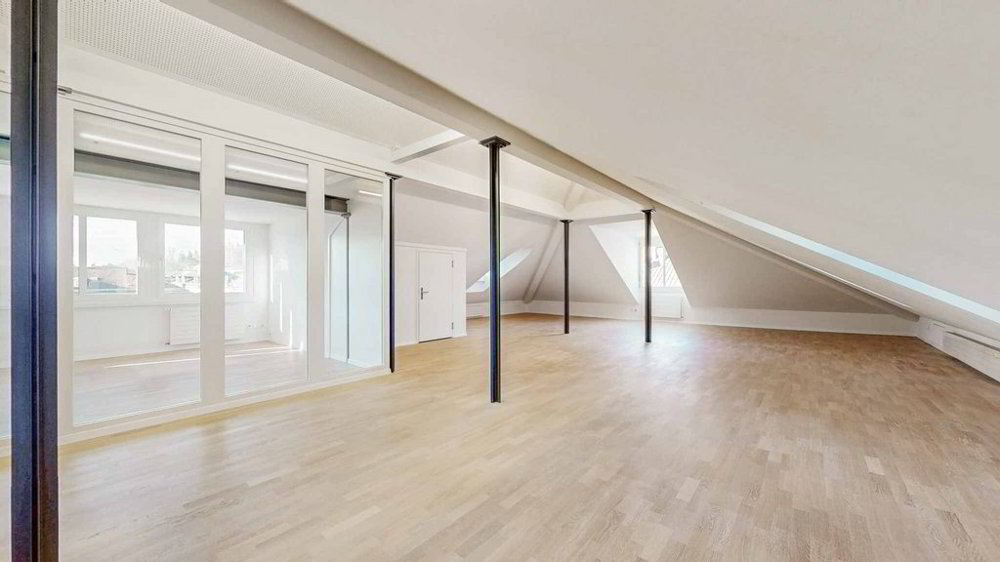 Büro an Top Lage - Ansicht 5