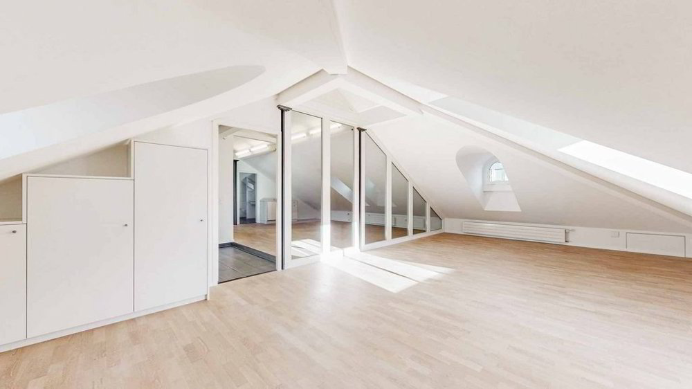 Büro an Top Lage - Mehr