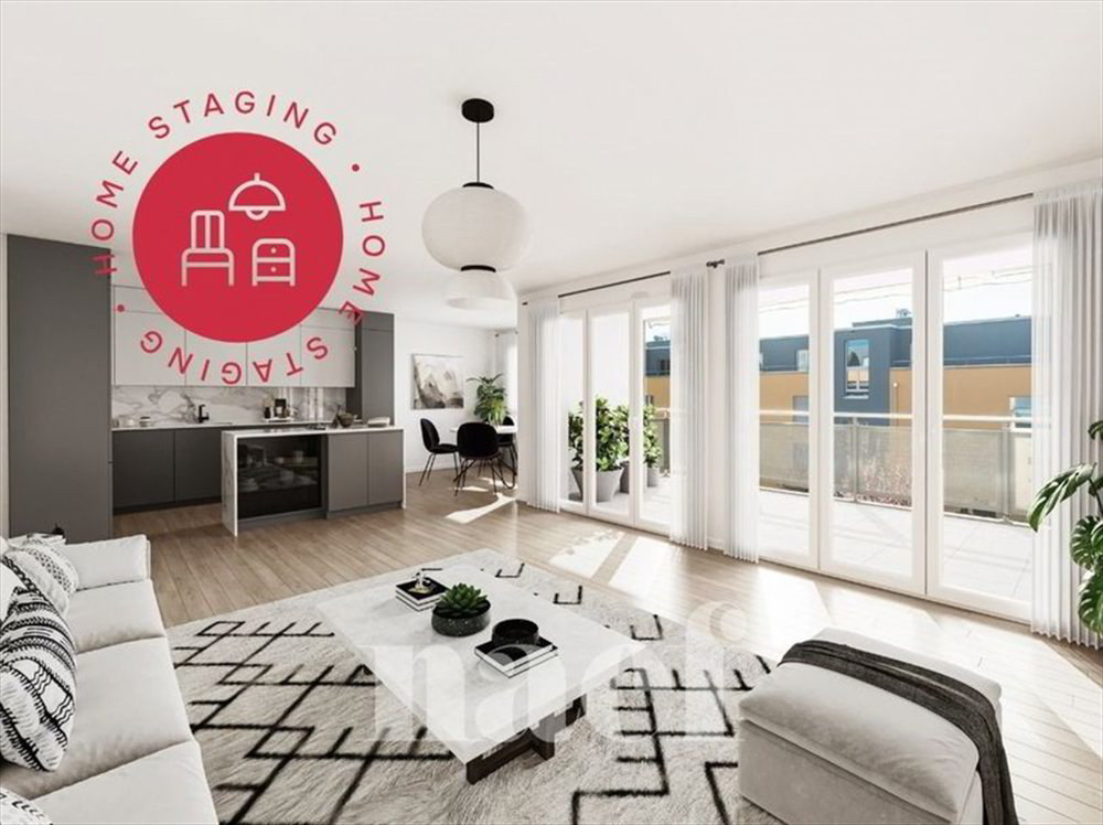 Wohnung – Fribourg - Ansicht 2