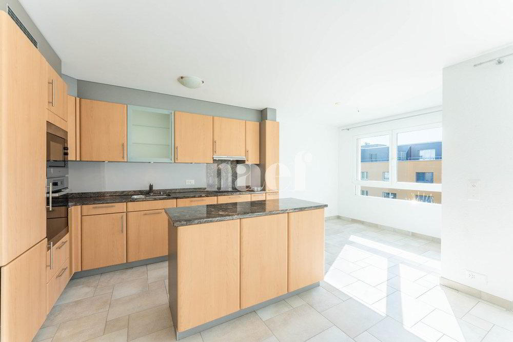 Wohnung – Fribourg - Ansicht 3