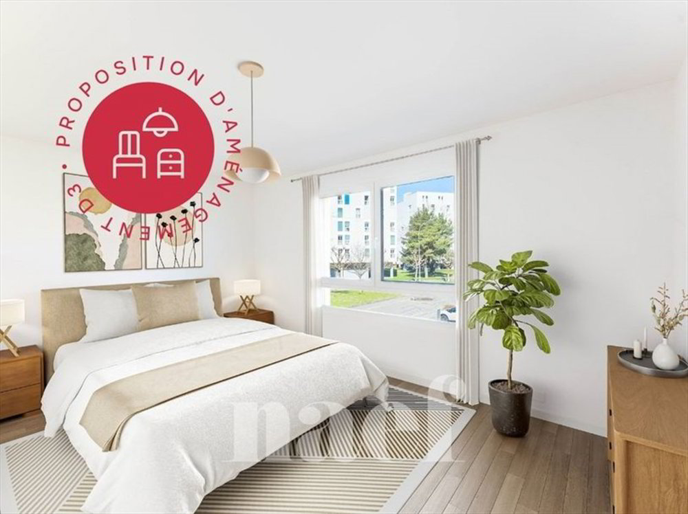 Wohnung – Fribourg - Ansicht 5