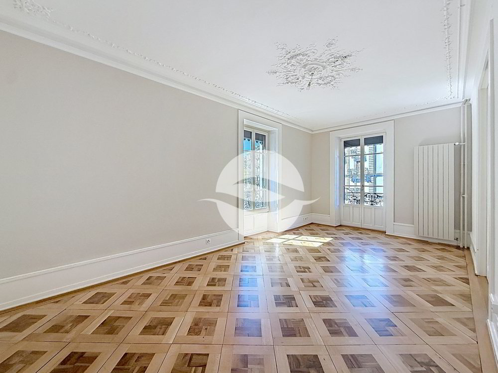 Wohnung – Genève - Ansicht 3