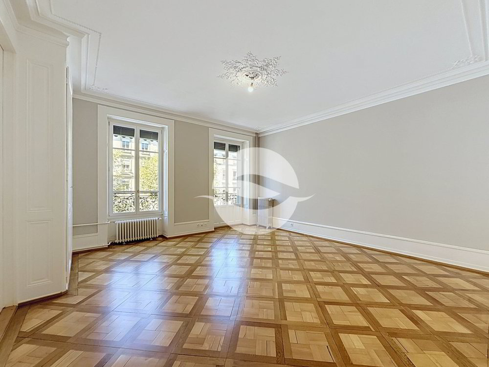Wohnung – Genève - Ansicht 5