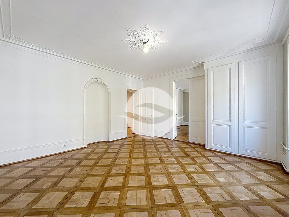 Wohnung – Genève - Mehr