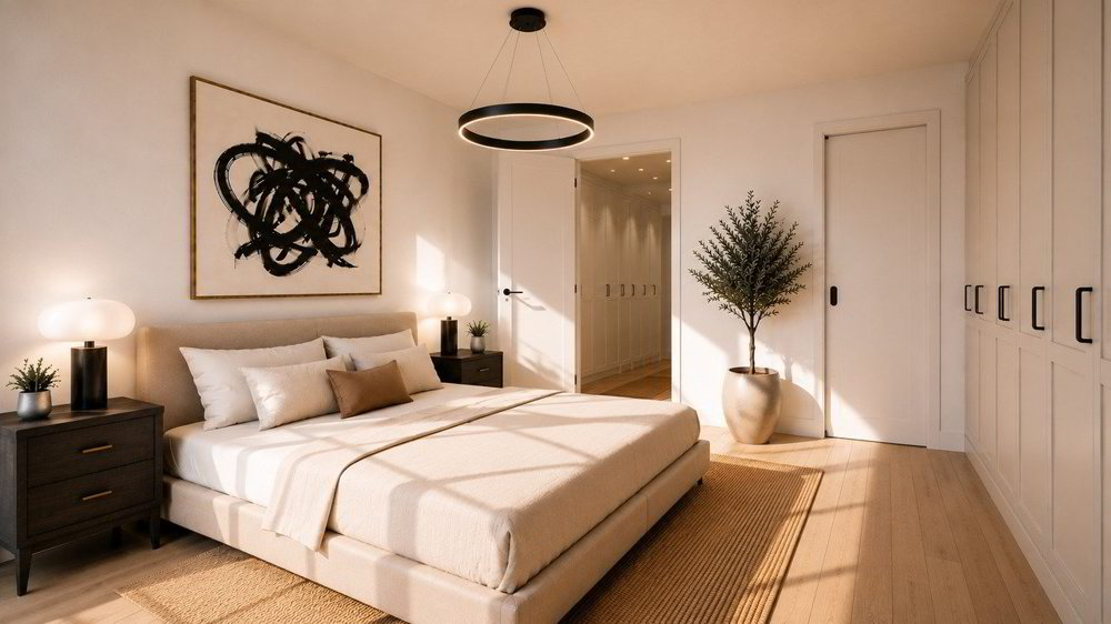 Wohnung – Prilly, District de l'Ouest lausannois - Ansicht 4