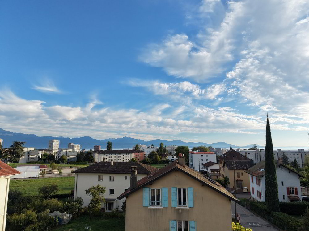 Wohnung – Prilly, District de l'Ouest lausannois - Mehr