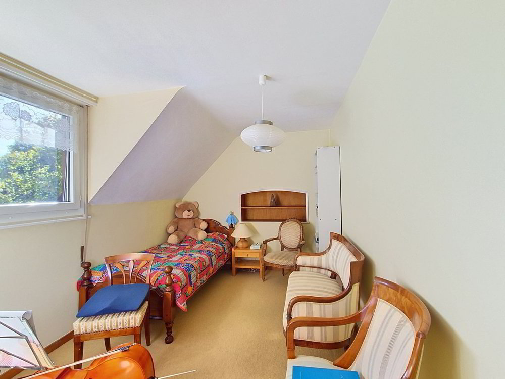 8 rooms House to buy in Lausanne - image 1/13