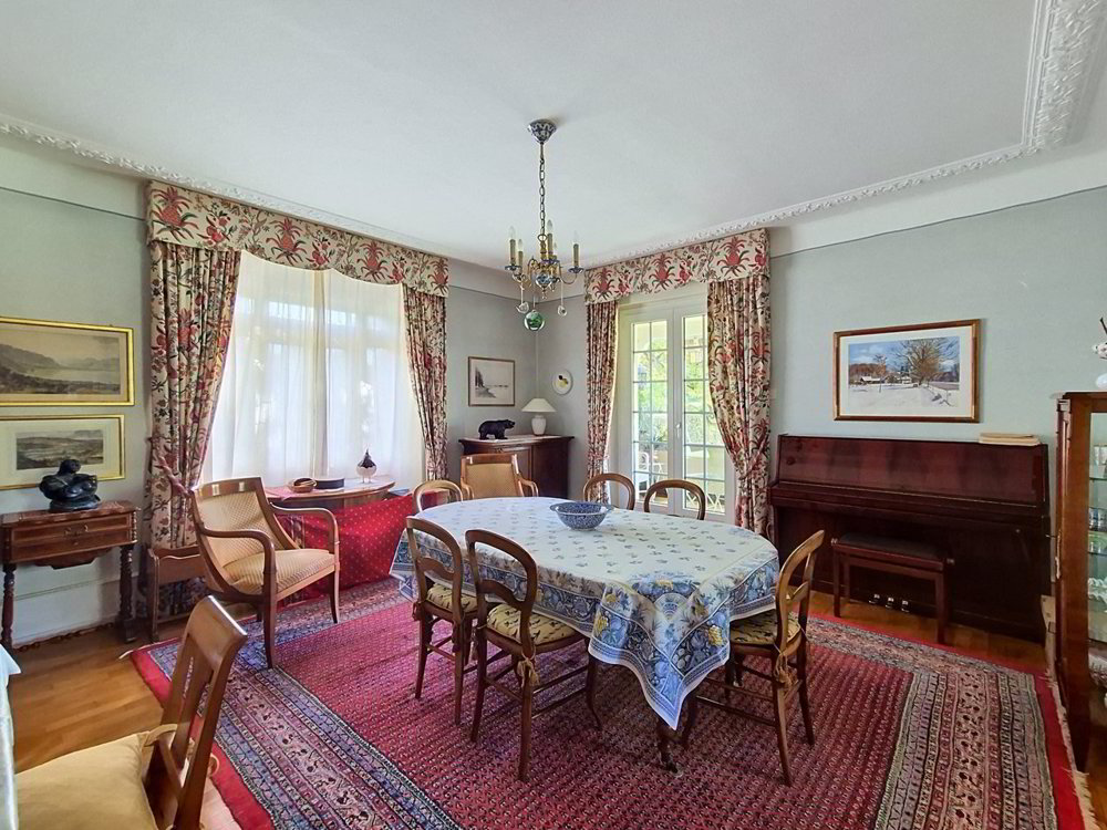 Haus – Lausanne, Chailly, Montblesson - Ansicht 4