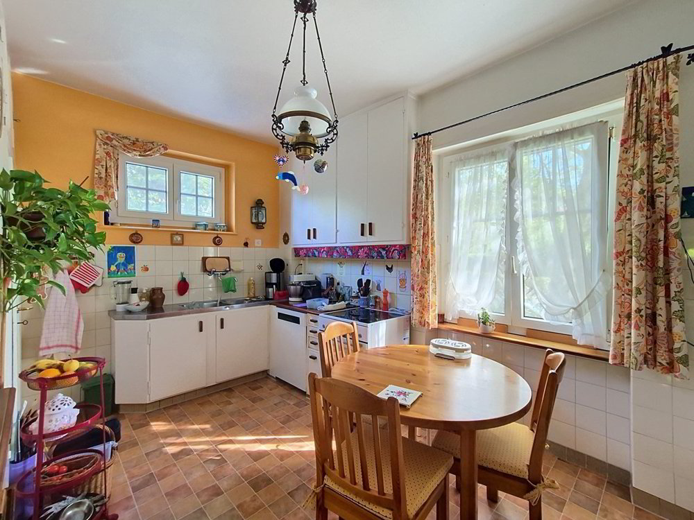 Haus – Lausanne, Chailly, Montblesson - Ansicht 5
