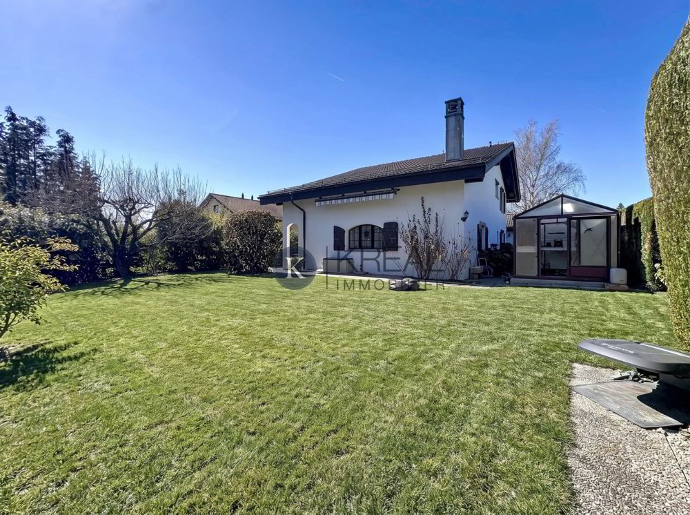 4 rooms House to buy in Epalinges - image 1/13