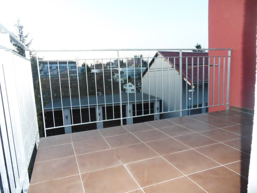3 rooms Apartment for rent in Flawil - image 1/12