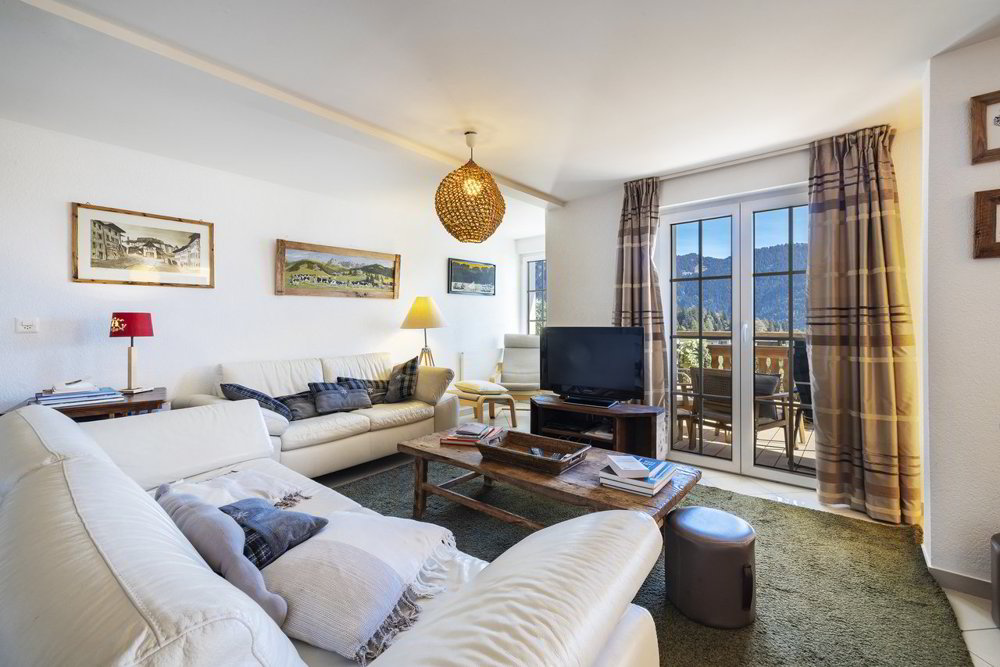 Wohnung – Leysin, District d'Aigle - Ansicht 4